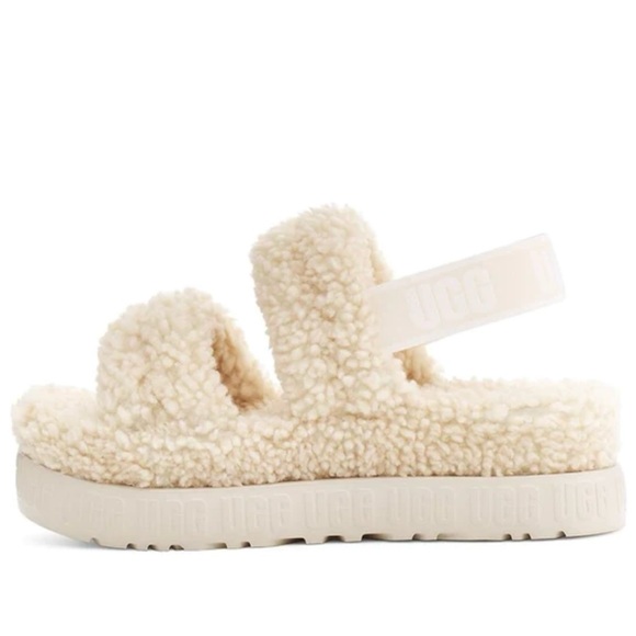 UGG Shoes - UGG Oh Fluffita Slippers